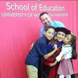 Meet your Posher, Veronica